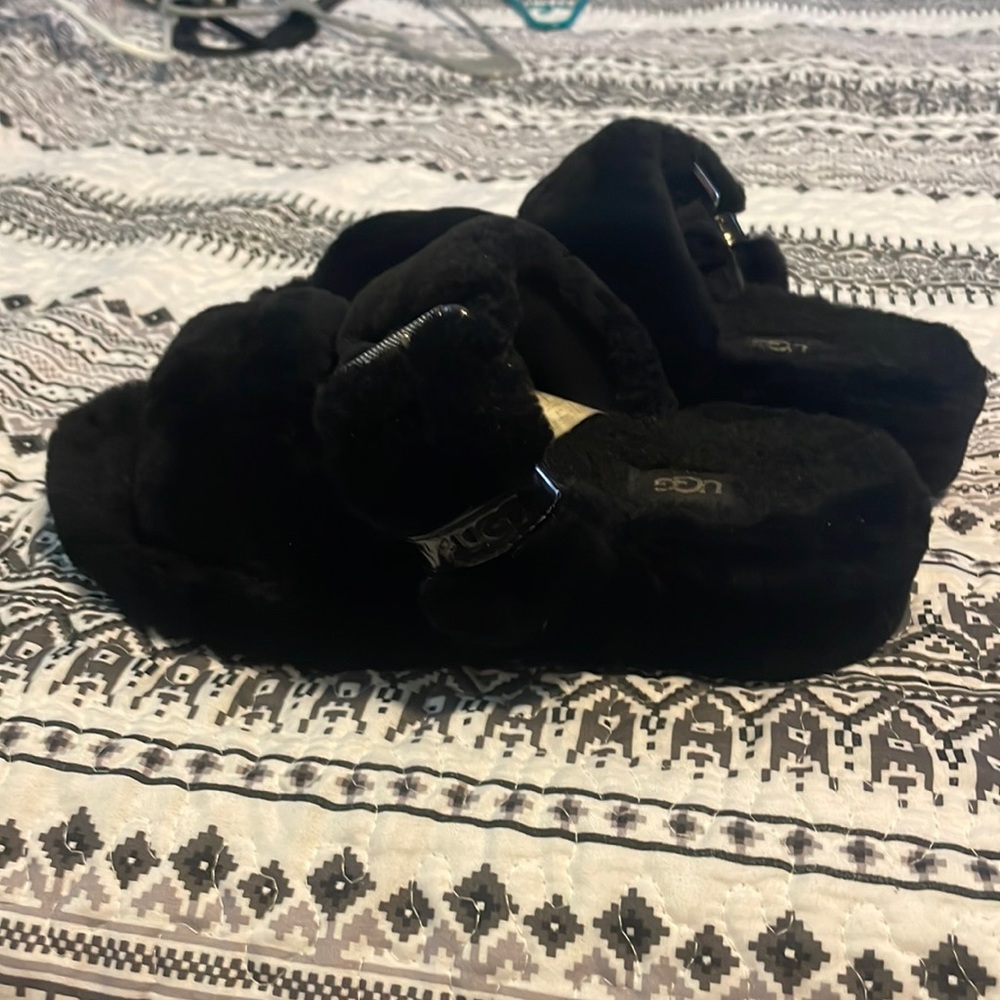Uggs Sandals